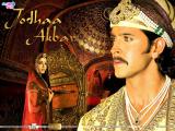 Jodhaa Akbar (2008)